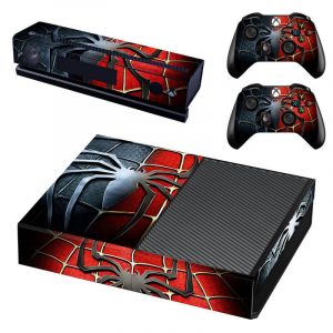 Spiderman - Xbox ONE skin